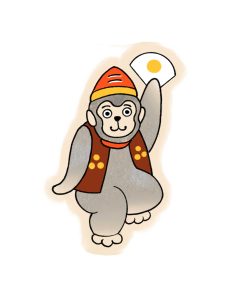 monkey